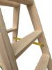 Image de 'Escabelle en bois 139cm - 5x5 - 8kg'