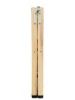 Image de 'Escabelle en bois 139cm - 5x5 - 8kg'