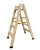 Image de 'Escabelle en bois 190cm - 7x7 - 10kg'