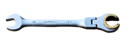 Image de 'Clé 13mm à cliquet avec entrée - Tasco HQ'