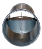 Image de 'Régulateur débit constant D160 - 260 à 580m³/h'