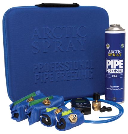 Image de la catégorie 'Freeze kit'