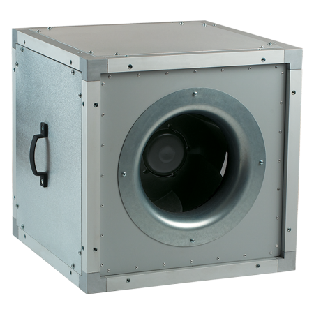 Image de la catégorie 'Caisson de ventilation'