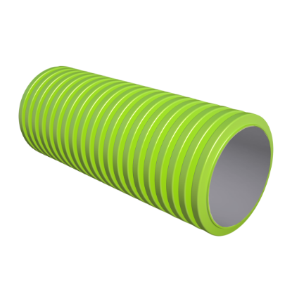 Image de 'Gaine Ubbink D63 - 50m'