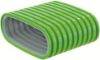 Image de 'Gaine semi-circulaire 52x117 - 50 mètres Aldes Optiflex'