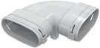 Image de 'Coude plat Optiflex'