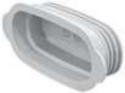 Image de 'Bouchon de caisson Optiflex'