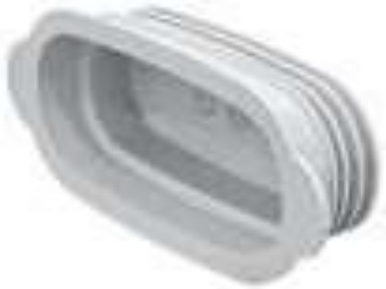 Image de 'Bouchon de caisson Optiflex'