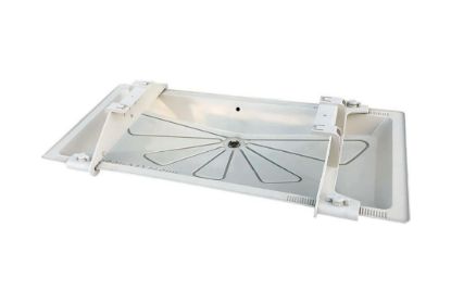 Image de 'Bac à condensats PVC HQ - 1250x500'