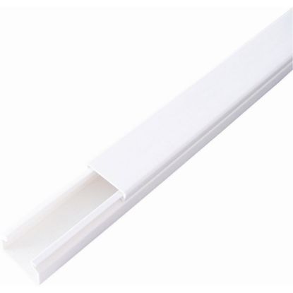 Image de 'Goulotte électrique 25x16mm - 2m'