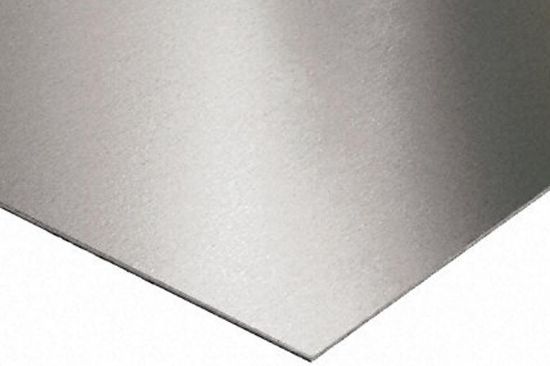 Image de 'Tôle aluminium 2000x1000'