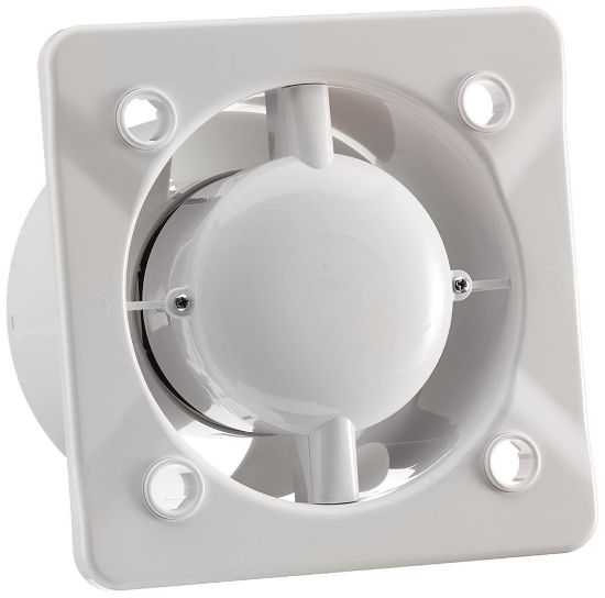 Image de 'Moteur Silent Deluxe D100 - on/off'