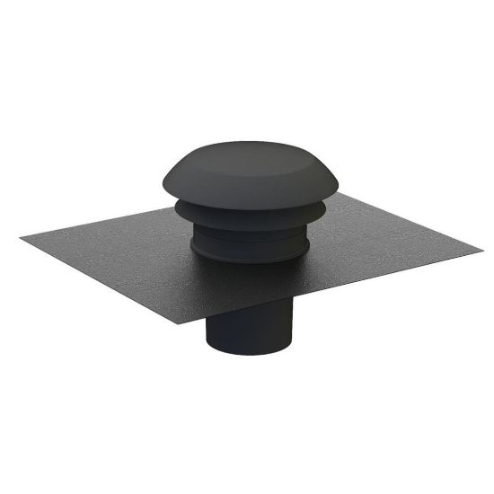 Image de 'Passage Anjos D125 PVC'