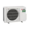 Image de 'Console Mitsubishi Electric 25 int+ext'