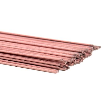 Image de 'Baguette soudure Ag-2% 2 mm - 500gr'