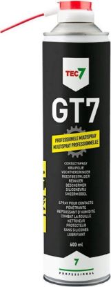 Image de 'Lubrifiant outillage GT7 600ml'