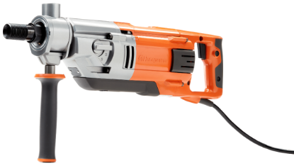 Image de 'Carotteuse Husqvarna DM220 - D160 - Niveau intégré'