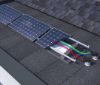 Image de 'Sortie toiture Airco 110 - Ubbink'