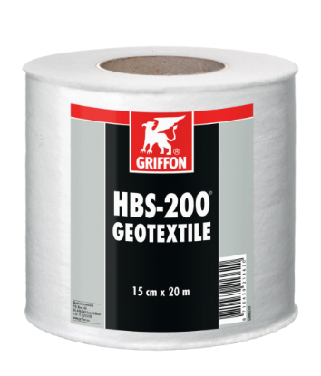Image de 'Toile Geotextile pour HBS'