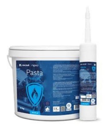 Image de 'Enduit coupe-feu 5 kg'