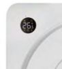 Image de 'Cassette H14 - 24.000 BTU - Mundoclima'