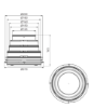 Image de 'Ubbink Adaptateur DBOX'