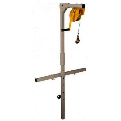 Image de 'Elevateur sur châssis'