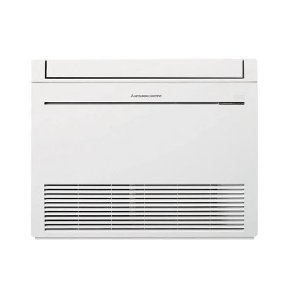 Image de 'Console intérieure Mitsubishi Electric 25'