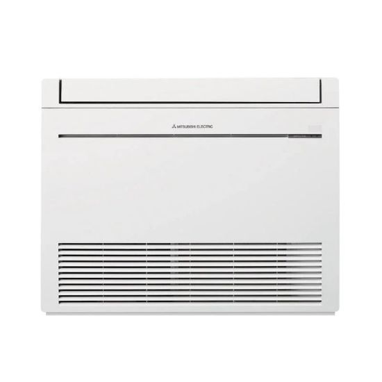Image de 'Console intérieure Mitsubishi Electric 25'